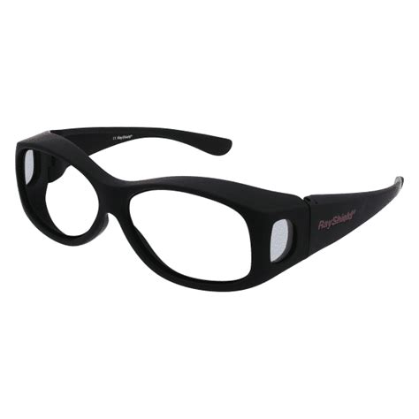 medical x ray glasses that fit over glasses buy rayshield® x ray glasses for glasses wearers