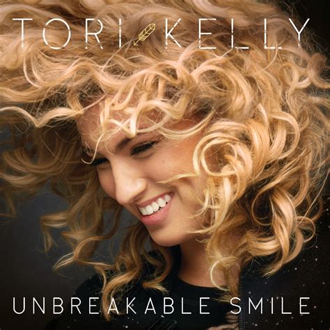 Unbreakable Smile Album By Tori Kelly Apple Music