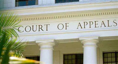 Appeals Court Upholds Restraining Order Vs Dbp On Mortgaged Land In