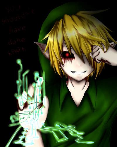 Creepypasta Creepypasta Photo 33140018 Fanpop