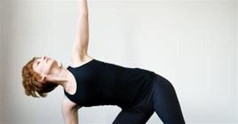 Hiatal Hernia And Yoga Poses Livestrongcom