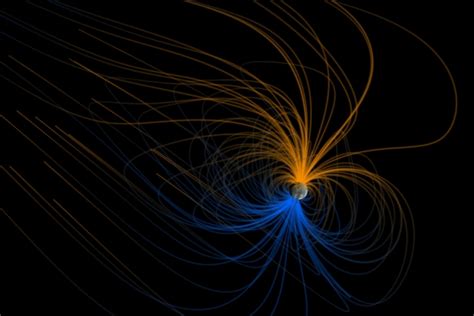 While the earth's magnetic field protects humans from solar radiation, delaney said the most significant effects of the weakening magnetic field are limited to technical malfunctions on board satellites and space crafts. Earth's Magnetic Field Is Gradually Weakening - Neuronerdz