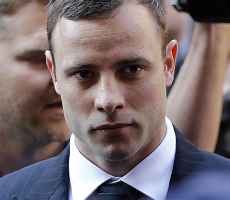 These are given annually by ampas i.e academy of motion picture arts and. Oscar Pistorius Murder Trial Latest News: Sentencing ...