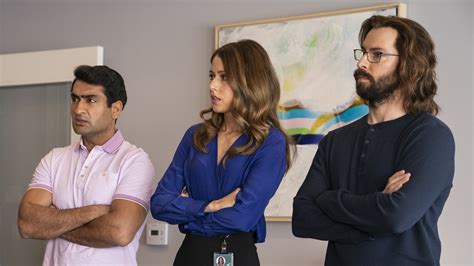 Silicon Valley Season 5 Episode 3 Clip Let S Do Vodka Trailers And Videos Rotten Tomatoes