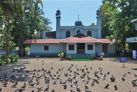 7 من أقدم المساجد حول العالم لنتعرف عليها معاً سياحة وكالة