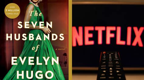 what is the seven husbands of evelyn hugo based on woman and home