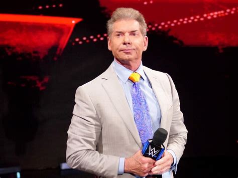 WWE Boss Vince McMahon Was Pitched As Leader Of RETRIBUTION Before