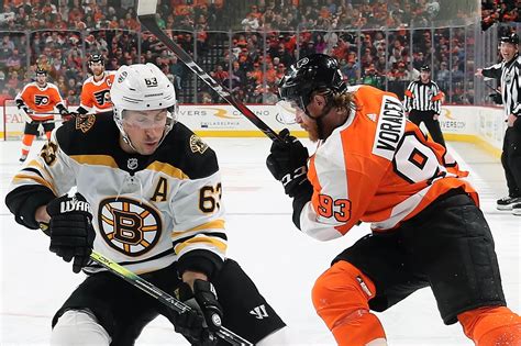 Bruins Vs Flyers 8220 Gamethread