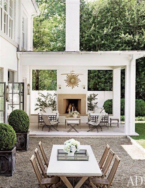 The beauty of a timber. Inviting Outdoor Fireplaces | OMG Lifestyle Bog