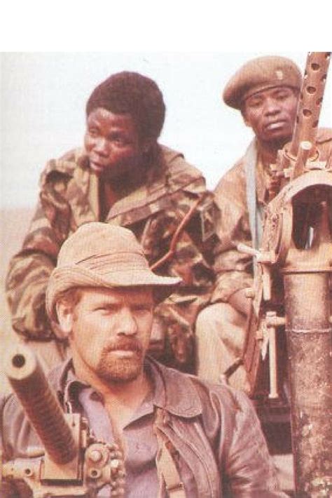 Mercenary In Katanga Congo Wwii History Belgian Congo Military