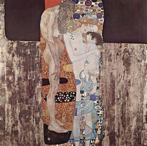 Le opere di Klimt tutti i quadri più belli e famosi Cinque cose belle