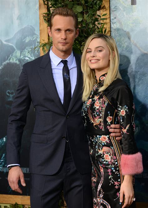 Submitted 3 years ago by webwayninja. Alexander Skarsgard at LA Tarzan Premiere | POPSUGAR Celebrity