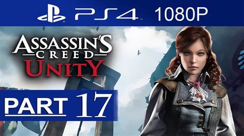 Assassin S Creed Unity Walkthrough Part 17 1080p HD Assassin S Creed