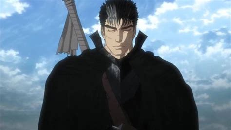 16 Best Anime With A Badass Mc That Has A Cold Personality Anime