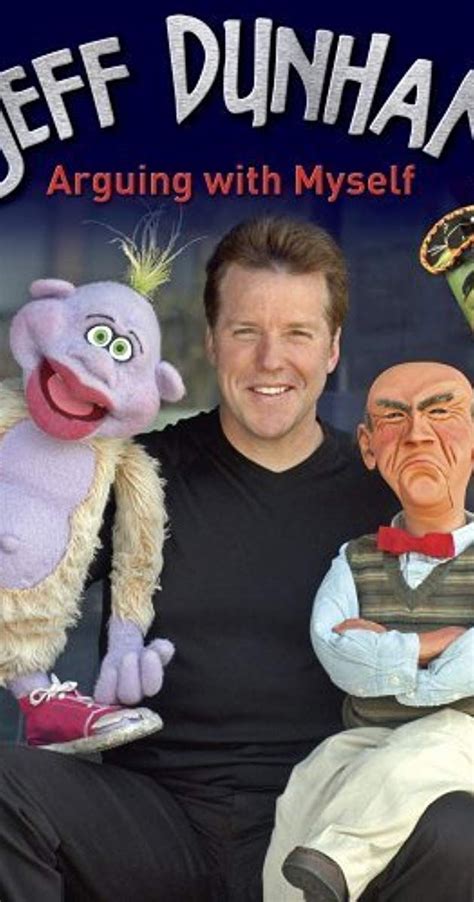 Directed By Manny Rodriguez With Jeff Dunham Jeff And His Characters