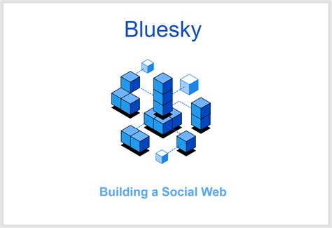 Jay Graber To Lead The Bluesky Initiative A Decentralized Social Media