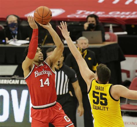 Ohio State basketball: Who will be the leading scorer?