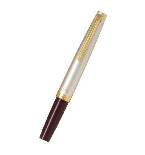 Pilot Elite 95s Deep Red Nib Medium Check This Awesome Product By