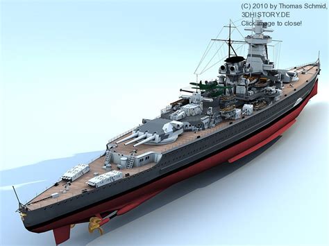 German Pocket Battleship Admiral Graf Spee Model Ships Warship Model