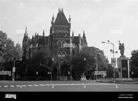 Oriental Building Bombay Mumbai Maharashtra 11 11 2010 Stock