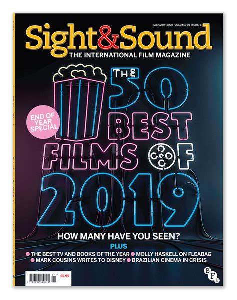 Sight And Sound Subscription