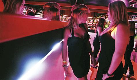 Ohlala A New Lesbian Club Gay And Lesbian Time Out Barcelona