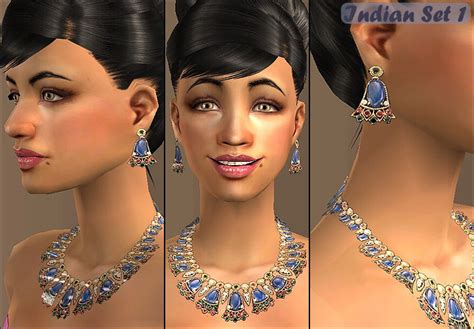 Buy from the sims store more it would make shopping more fun, how ever they do it we are due for a nice shopping mall in the game. Mod The Sims - *Updated for BV* 4 Jewelry Sets - Daily ...