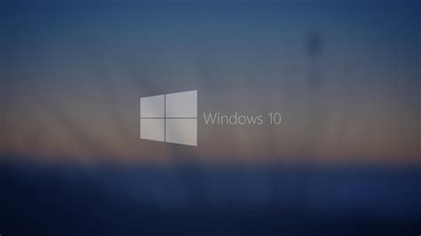Windows 10 Wallpaper Microsoft Supportive Guru