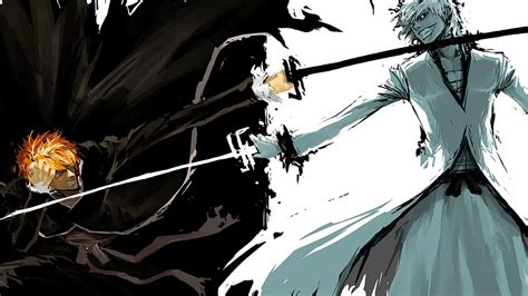 Bleach Live Wallpaper Android Free Android Bleach Anime Live