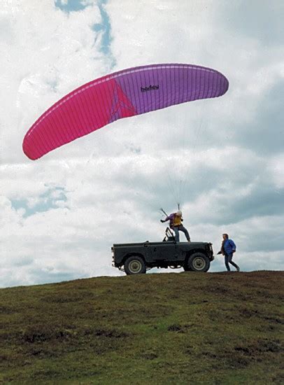The Avon Hang Gliding And Paragliding Club Website