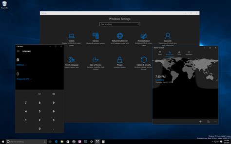 How To Dark Theme Nearly Everything In Windows 10 Mspoweruser
