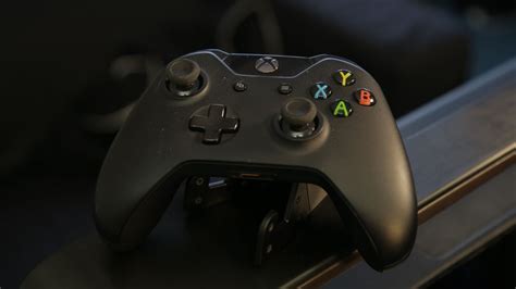 Xbox One Controller Support Is Coming To Android Pie Techradar