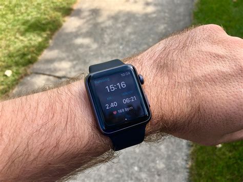 Apple Watch Series 1 Review Birchtree