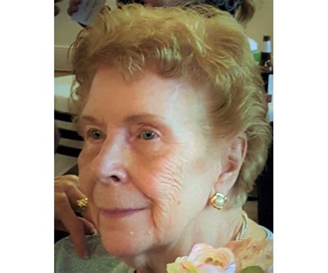 Doris Dell Obituary 1925 2020 Hampton Va Daily Press