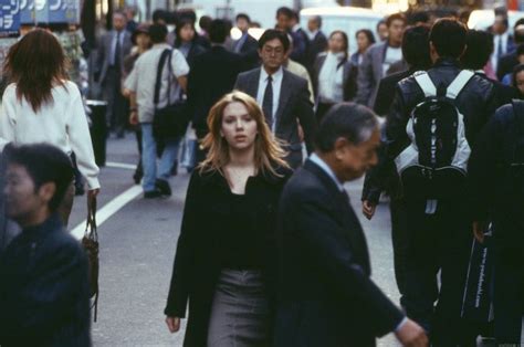 Lost In Translation Photo Charlotte Lost In Translation Sofia Coppola Lost In Traslation