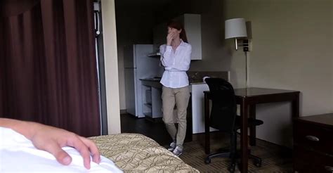 Hotel Room Service Fuck Sex Photo