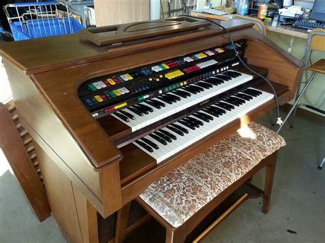 Incredible Electric Organ For Sale By Non Profit Temecula Ca Patch