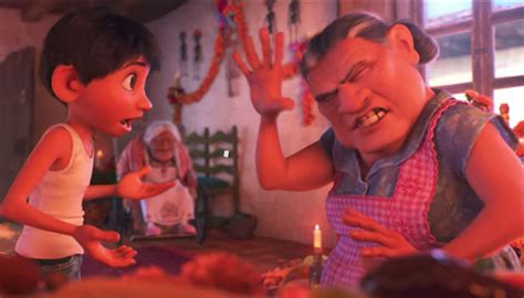 Tráiler Final De ‘coco La Nueva Aventura Animada De Pixar Cochinopop
