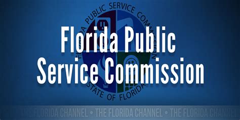 12120 Florida Public Service Commission Agenda Conference The