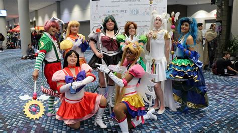 Floridas Largest Anime Convention Kicks Off July 11