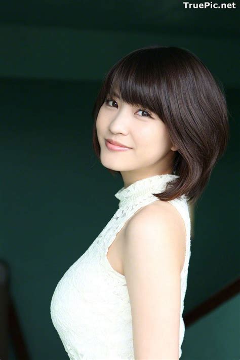True Pic Wanibooks No122 Japanese Gravure Idol And Actress Asuka