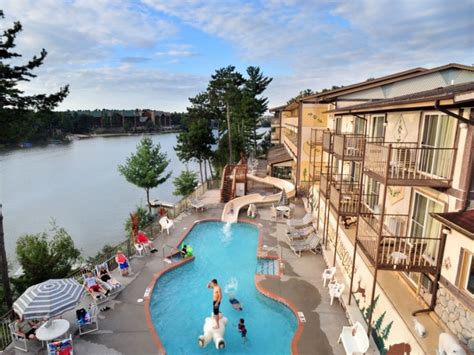 8 Best Wisconsin Dells Resorts for 2022 (with Prices & Photos) – Trips