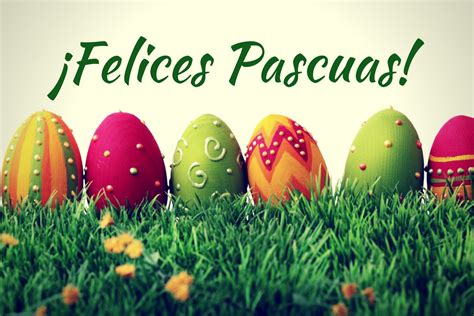 Felices Pascuas Conferencia Internacional Para Profesores De Español