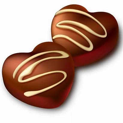 Chocolate Clip Clipart Chocolates Chocolat Bevande Pronuncia