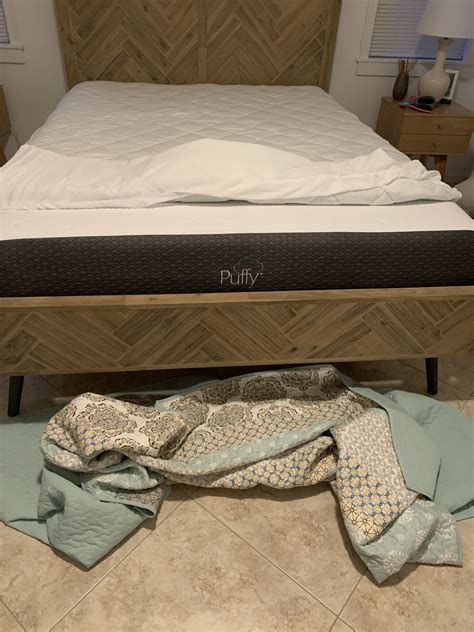 Puffy Pillow | The Comfiest Adjustable Bamboo Pillow Ever