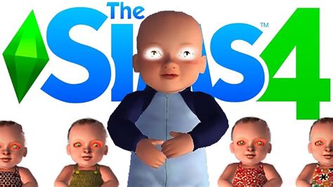 Markiplier Plays Sims 4 Babies Babies Babies Tv Episode