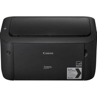 Using up all of the toner. Canon I-SENSYS LBP6030B Laserprinter kopen? | PrintAbout.nl