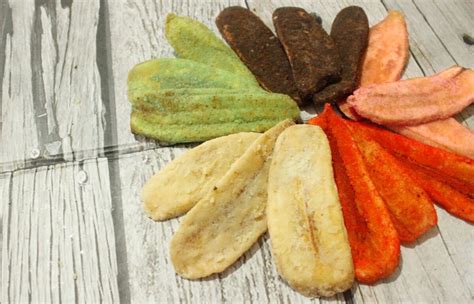 We did not find results for: Cara Membuat Keripik Pisang Yang Renyah dan Gurih Nyoi
