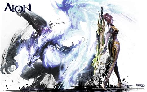 Aion Wallpapers 82 Pictures
