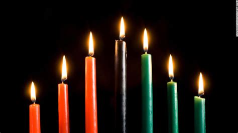 kwanzaa the seven principles and what they mean cnn